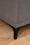 Atelier Del Sofa Petra L Corner - Gris Claro